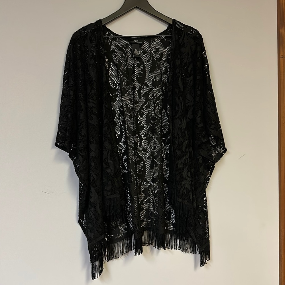 Women’s Shawl by AGB